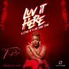 T.Rozie - LUV IT HERE (A story of a cry baby thug) - EP